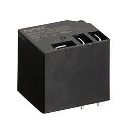 Relé electromagnético miniatura NNC67F