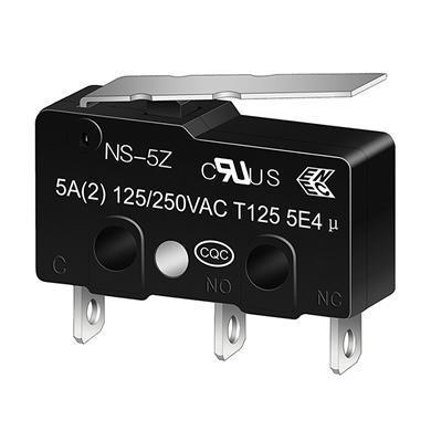 Micro interruptor  NS-5Z