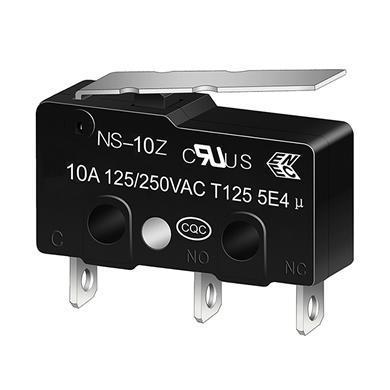 Micro interruptor  NS-10Z